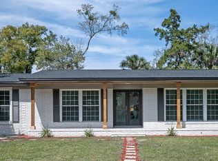 2555 Lofberg Dr, Jacksonville, FL 32216