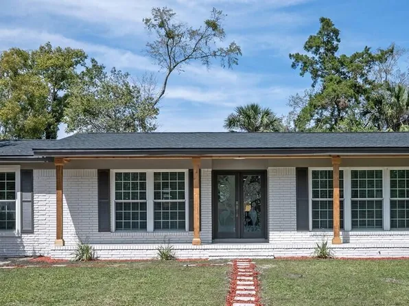2555 LOFBERG Drive, Jacksonville, FL 32216