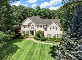 34 Lettery Cir, Sudbury, MA 01776