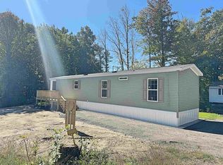20 True Rd UNIT 63, Meredith, NH 03253