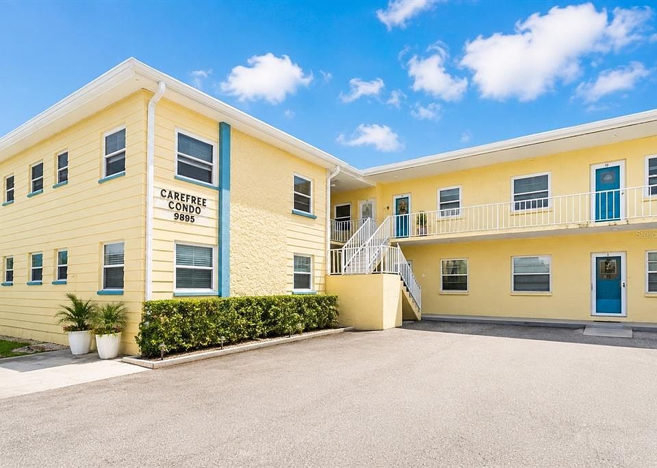1st image of 9895 1ST STREET E #5