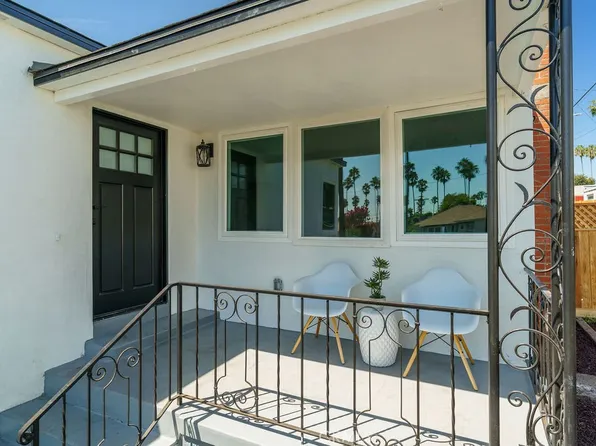5419 S Rimpau Blvd, Los Angeles, CA 90043