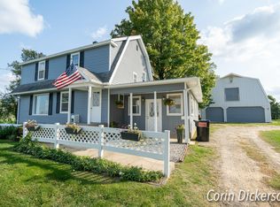 1634 Riley St, Hudsonville, MI 49426