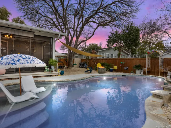 411 Corona Ave, San Antonio, TX 78209