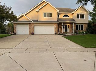 1348 Edmonds Ave, New Lenox, IL 60451