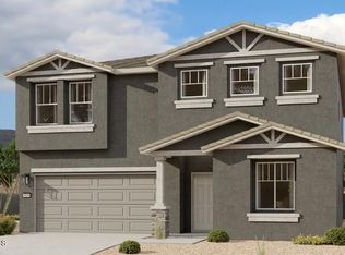 11629 N Orris Dr, Maricopa, AZ 85139