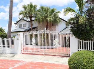 2921 SW 141st Ct, Miami, FL 33175