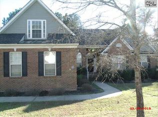 212 Granbury Ln, Columbia, SC 29229