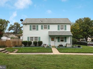 12533 Woodstock Dr E, Upper Marlboro, MD 20772