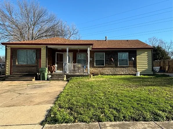 1517 Biggs Cir, Arlington, TX 76010