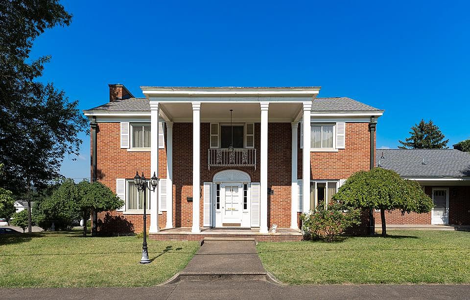 760 4th St, New Martinsville, WV 26155 MLS 131407 Zillow