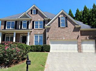2036 Ivy Ridge Rd SE, Smyrna, GA 30080