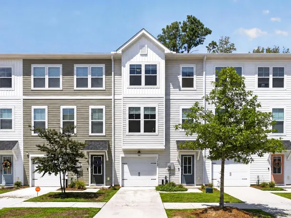 1042 Old Cypress Run, Hanahan, SC 29410