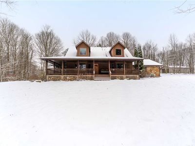 17 Farm Ln, Ohiopyle, PA, 15470