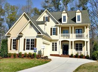 975 Sandtown Place Dr SW, Marietta, GA