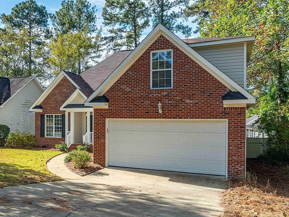 3408 Deerfield Dr, Columbia, SC 29204 Zillow
