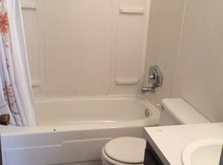 1180 S Locust St APT 1, Casper, WY 82604