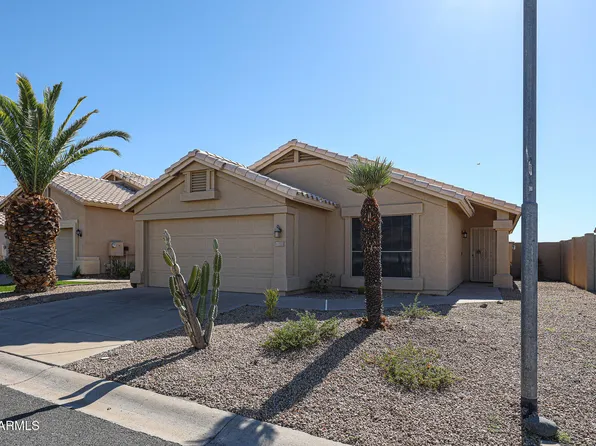 11553 W King Snake Ct, Surprise, AZ 85378
