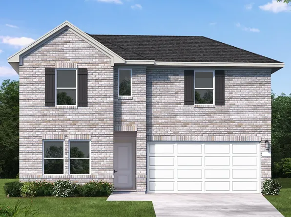 12101 Cannon Cove Ln, Texas City, TX 77539