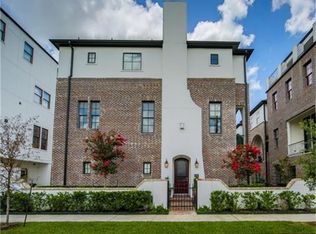 2729 Cohn St, Houston, TX 77007