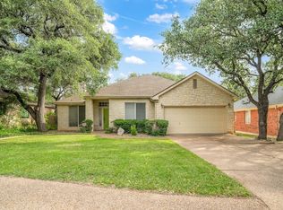 6664 Ruxton Ln, Austin, TX 78749