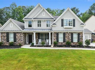 5984 Wildcreek Rd, Buford, GA 30518