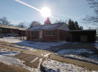 1381 7th St, Ogden, UT 84404