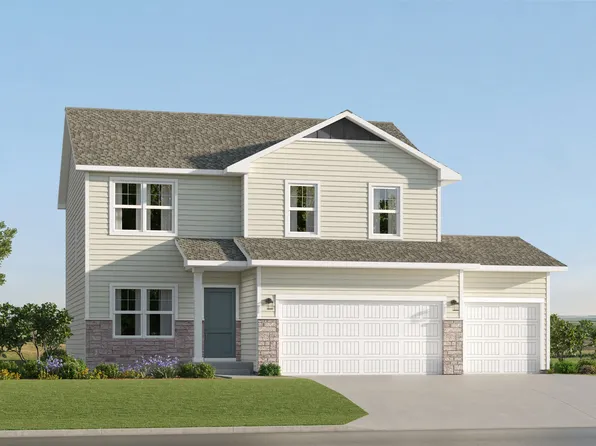 156 SE Timberley Ct, West Des Moines, IA 50265