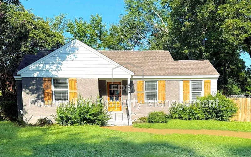 473 Vaughn Rd