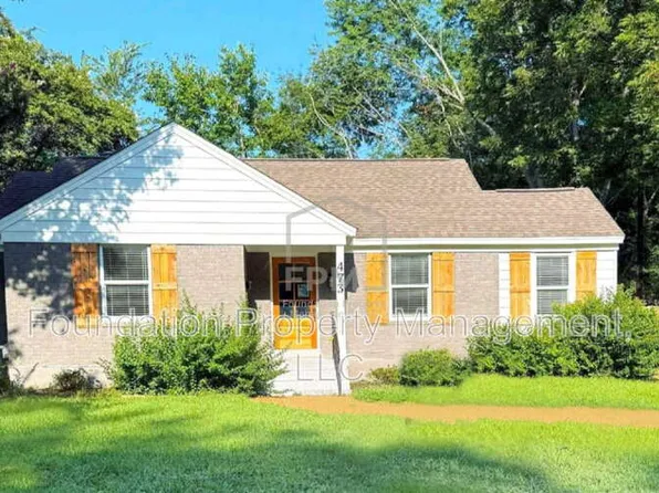 473 Vaughn Rd, Memphis, TN 38122