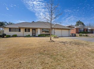 6119 Riviera Dr, Oklahoma City, OK 73112