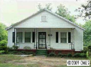 612 Hillcrest St, Charlotte, NC