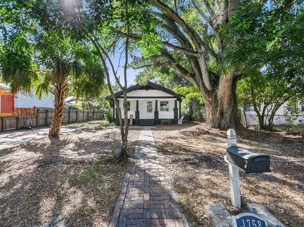 1758 12th Ave N, Saint Petersburg, FL 33713
