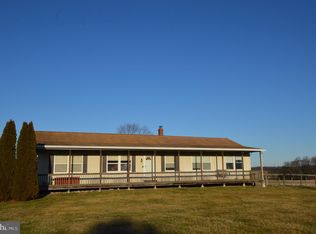 15 Homestead Ln, Cochranville, PA 19330