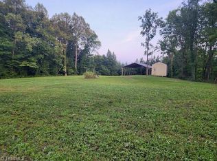 LOT 2 Friendship Rd LOT 2, Germanton, NC 27019