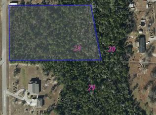 16288 Sweet Carolyn Rd, Biloxi, MS 39532