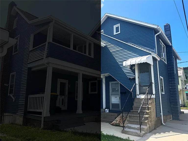500 Pen Argyl St #500.5 — Photo 2