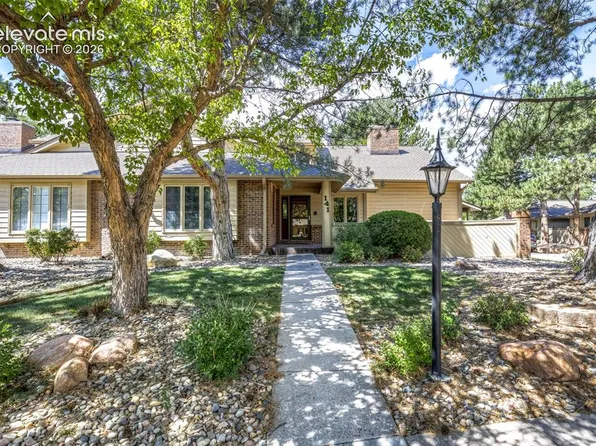 141 Miramar Dr, Colorado Springs, CO 80906