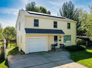 421 Toepfer Ave, Madison, WI 53711