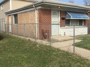 51 Street And Shields House #HOUSE, Chicago, IL 60609