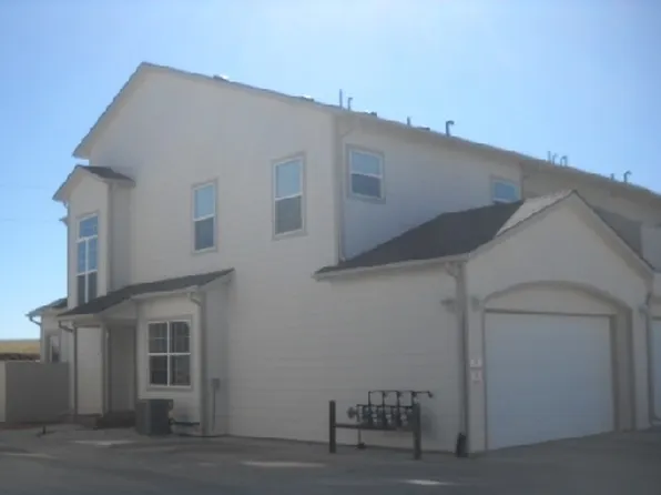 645 Yuma Loop Unit 302, Kiowa, CO 80117