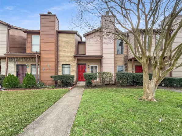 12300 Brookglade Cir Unit 133, Houston, TX 77099