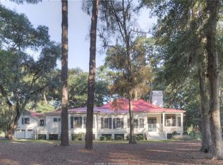 21 S Range Overlook, Daufuskie Island, SC 29915