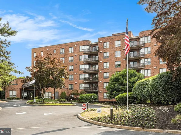 100 Breyer Dr APT 1C, Elkins Park, PA 19027