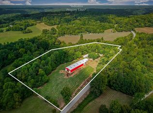 425 Baptist Ridge Hwy, Hilham, TN 38568