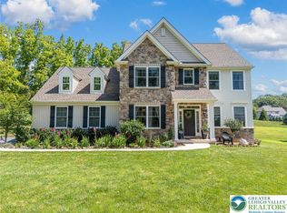 1479 Saratoga Cir, Breinigsville, PA 18031
