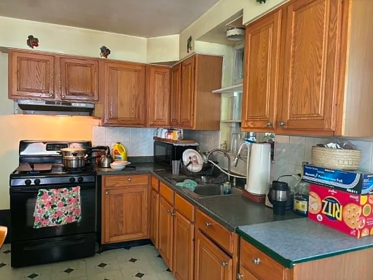 1406 Brummel St #1W — Photo 6
