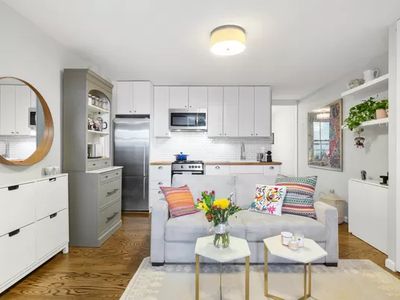 431 Hicks St APT 4J, Brooklyn, NY, 11201