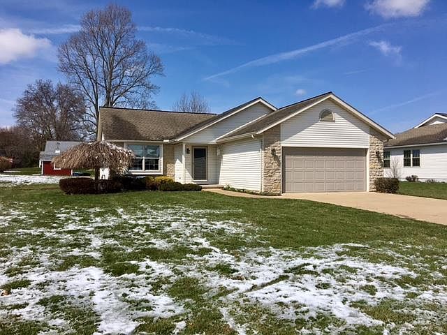 1st image of 610 Stone Meadow Cir