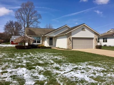 610 Stone Meadow Cir, Loudonville, OH, 44842